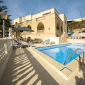 Die "Ringway Villa"... für einen erholsamen Urlaub in Malta