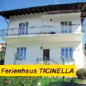 Ferienhaus TICINELLA... schöner Urlaub mit Hund - nahe Lago Maggiore