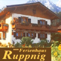 Ferienhaus Ruppnig... in St. Martin bei Lofer - im Salzburger Saalachtal