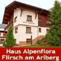 Haus Alpenflora... willkommen in Flirsch im Stanzertal - nahe St. Anton