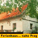 Ferienhaus für bis 12 Personen - bei Prag - Karlstejn... in Natur pur