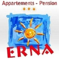 Appartements - Ferienhaus - Pension Erna... für ihren Urlaub in Faak am See
