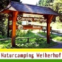 Naturcampingplatz Weiherhof am Titiseeufer - Titisee - Neustadt