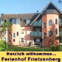 Erholsamer Urlaub auf dem Ferienhof Frietzenberg... in Mützenich - Eifel
