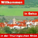 Ferienwohnung Ramona Weidenbörner... in Geisa - Thüringische Rhön