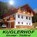 Kuglerhof - Ihr Urlaub auf dem Bauernhof... Appartements in Ahrntal, Südtirol