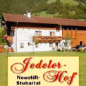 Ferienwohnungen Jedelerhof... willkommen in Neustift - im Stubaital, Tirol