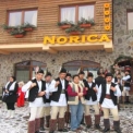 Pension Norica**** - willkommen in Gura Râului - Rumänien