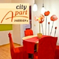 Moderne Apartments - mitten in der City von Dresden