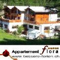 Ferien im Appartementhaus Flora - willkommen in Saas-Almagell - Wallis