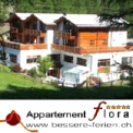Appartementhaus Flora... ihre Ferien in Saas-Almagell - im schönen Wallis