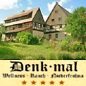 Erholsame Ferien... willkommen auf der Wellness Ranch Niederfrohna