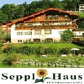 Ferienwohnungen "Sepplhaus"... willkommen in Berchtesgaden - Bayern