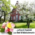 Urlaub in Ostfriesland... auf nach Greetsiel - an der schönen Nordseeküste