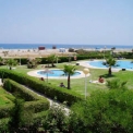 Ger�umiges Appartement in der sch�nen FKK Anlage Vera Natura