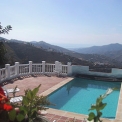 Casa Camaleon mit priv. Pool und sch�nem Blick auf das Bergdorf Competa