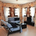 Ferienhaus Steinhaus Elisabeth in Psakoudia Sithonia Chalkidiki - Sandstrand