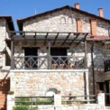 Ferienhaus Steinhaus Tamara in Psakoudia Sithonia Chalkidiki - Sandstrand