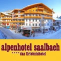 Alpenhotel Saalbach - willkommen in unserem 4-Sterne Erlebnishotel