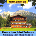 Familiengeführte Pension - große Ausstattung und fantastischer Panoramablick