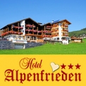 Hotel Alpenfrieden... willkommen im schönen Meransen - in Südtirol
