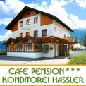 Gasthof-Pension*** Cafe Konditorei HASSLER - in Berg im Drautal