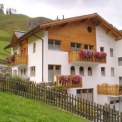 Ferienwohnungen Haus Viola - im Silvretta-Skigebiet Samnaun-Ischgl