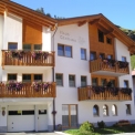 Ferienwohnungen im Haus Gentiana - willkommen in Samnaun-Laret