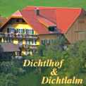 Dichtlhof & Dichtlalm - willkommen in Neumarkt am Wallersee, nahe Salzburg