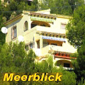 Casita Juanita - Meerblick-Ferienhaus an der Costa Blanca S�dspaniens