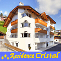Appartements Residence Cristal - im Zentrum von St. Ulrich - Ortisei