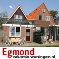 Ferienhaus in Egmond aan Zee - mit 3 Schlafräumen, nähe Meer und National Park