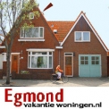 Egmond aan Zee - Ferienhaus mit 3 Schlafzimmern, nähe Meer und National Park
