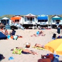 Luxus Strandhaus mit 24 Stunden Meerblick pro Tag - Zeeland