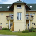 Strandnahes Ferienhaus f�r 4 Personen mit Schwimmingpool - in Fony�d