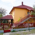 Strandnahe Ferienwohnung f�r 6 Personen - in Fony�d