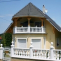Sch�ne Ferienwohnung f�r 4 Personen - in Fony�d, Balaton