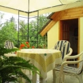 Strandnahes Appartement f�r 2 Personen - in Fony�d, Balaton