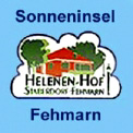 Bungalow und Kornspeicher auf dem Helenen-Hof - Sonnen-Insel Fehmarn