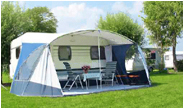 Camping-Urlaub