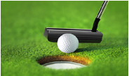 Golf-Urlaub