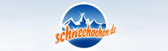 schneehoehen