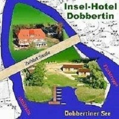 Genießen Sie bei uns die schöne Natur... Schifffahrt & Insel-Hotel Dobbertin