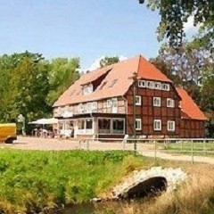 Genießen Sie bei uns die schöne Natur... Schifffahrt & Insel-Hotel Dobbertin