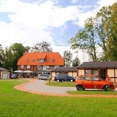 Genießen Sie bei uns die schöne Natur... Schifffahrt & Insel-Hotel Dobbertin