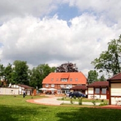 Genießen Sie bei uns die schöne Natur... Schifffahrt & Insel-Hotel Dobbertin