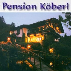 Appartement & Zimmer - Landpension Köberl in Ramsau am Dachstein