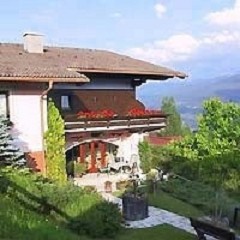 Appartement & Zimmer - Landpension Köberl in Ramsau am Dachstein