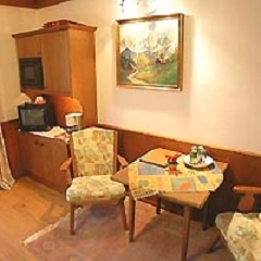 Appartement & Zimmer - Landpension Köberl in Ramsau am Dachstein