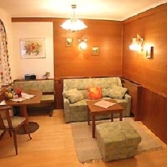 Appartement & Zimmer - Landpension Köberl in Ramsau am Dachstein